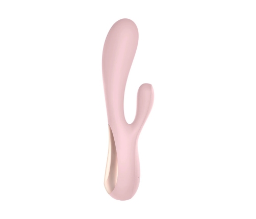 Mono Flex - Rabbit Vibrator