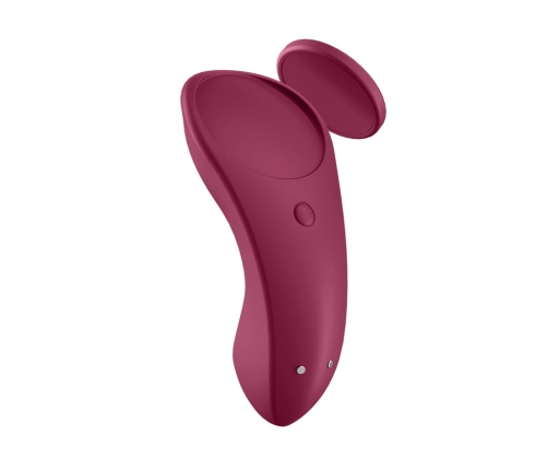 Sexy Secret - Panties Vibrator
