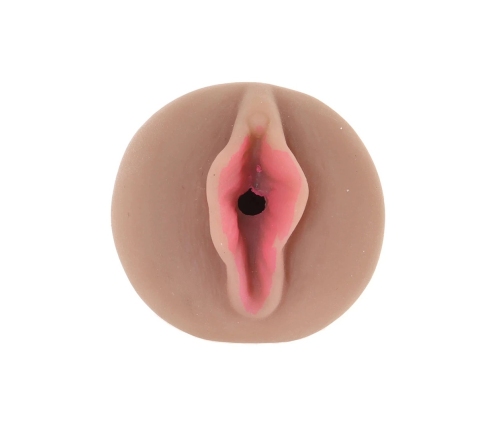 Jenna Fox - Pussy Masturbator