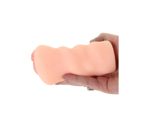 Jenna Haze - Pussy Masturbator 3D