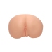 Doggy Style Vagina and Ass Masturbator