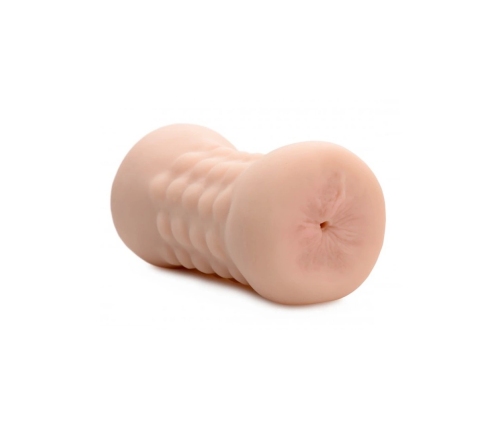 Vagina and Ass Double Masturbator