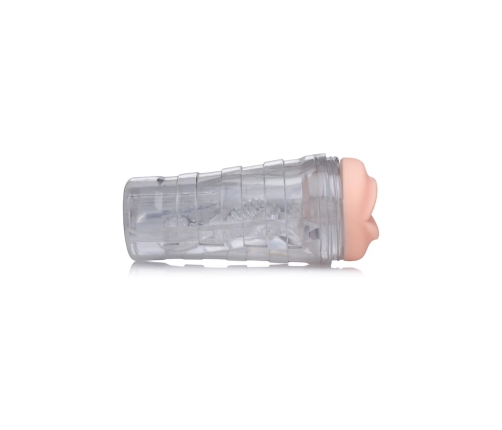 Deluxe Signature Mouth Masturbator