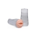 Deluxe Signature Mouth Masturbator