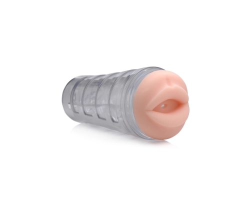 Deluxe Signature Mouth Masturbator
