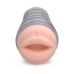 Deluxe Signature Mouth Masturbator
