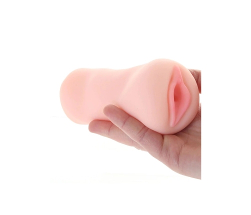 Jill Kassidy - Pussy Masturbator 3D