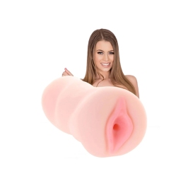 Jill Kassidy - Pussy Masturbator 3D