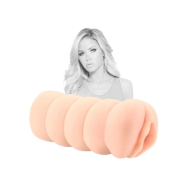 Jessa Rhodes - Pussy Masturbator