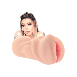 Karma Rx - Pussy Masturbator