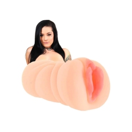Katrina Jade - Pussy Masturbator 3D
