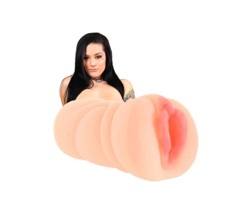 Katrina Jade - Pussy Masturbator 3D