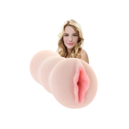 Kenna James - Pussy Masturbator