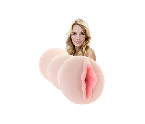 Kenna James - Pussy Masturbator