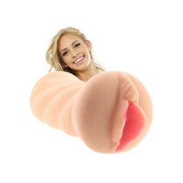 Khloe Kapri - Pussy Masturbator