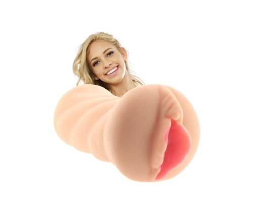 Khloe Kapri - Pussy Masturbator