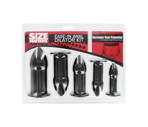 Easy to Use Dialator Kit