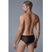Leopard Brief - L/XL