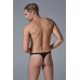 Leopard Thong - L/XL