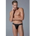Leopard Jockstrap - L/XL