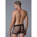 Men's Star Shorts - S/M