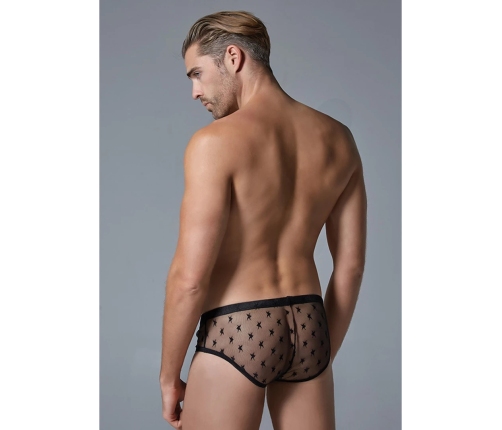 Men's Star Brief - L/XL