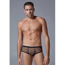 Men's Star Brief - L/XL