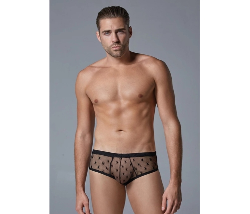 Men's Star Brief - L/XL