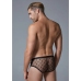 Men's Star Brief - S/M