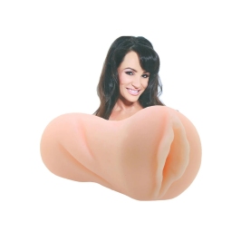 Lisa Ann - Pussy Masturbator