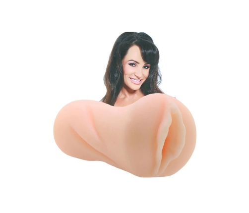 Lisa Ann - Pussy Masturbator