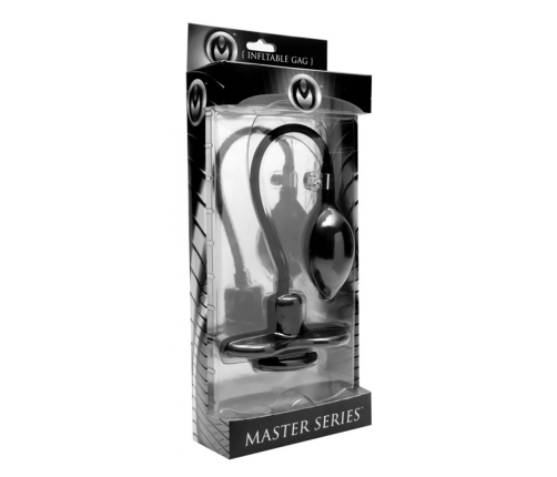 Inhibitor - Inflatable Gag