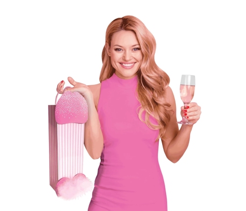 Penis Gift Bag