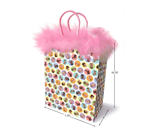 Dirty Penis - Gift Bag