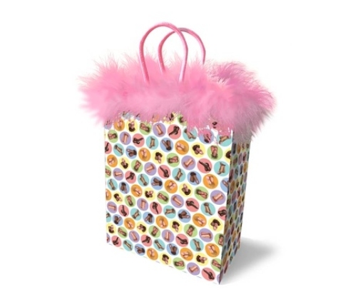 Dirty Penis - Gift Bag