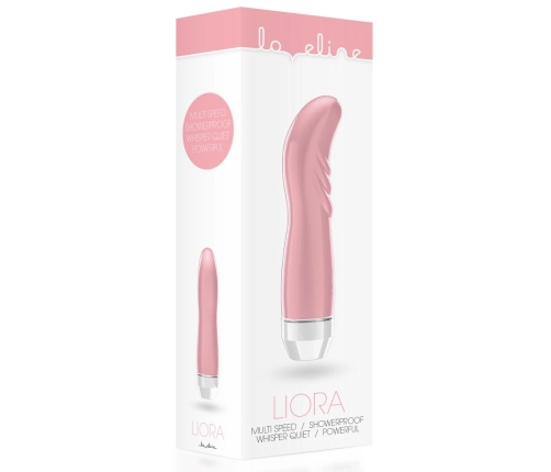Liora - Powerful G-Spot Vibrator