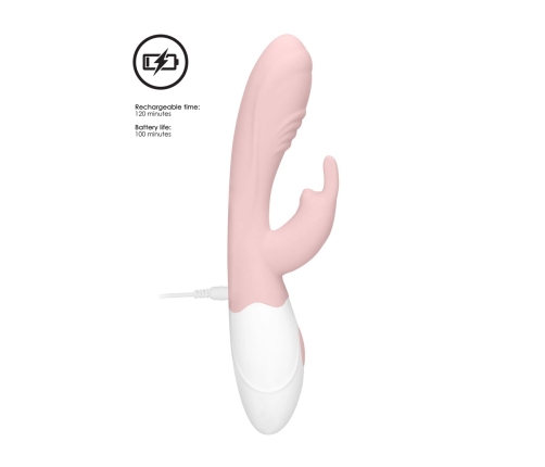 Juicy - Rabbit Vibrator