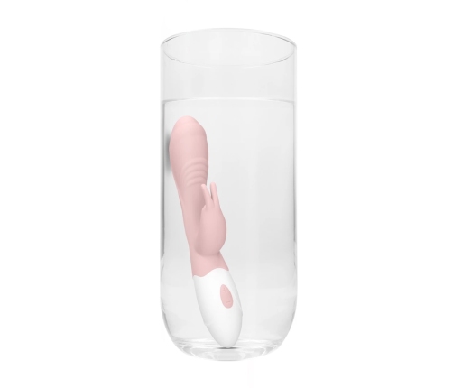 Juicy - Rabbit Vibrator