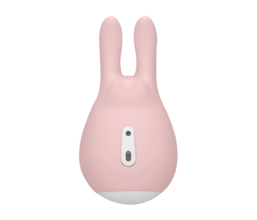 Love Bunny - Clitoral Stimulator