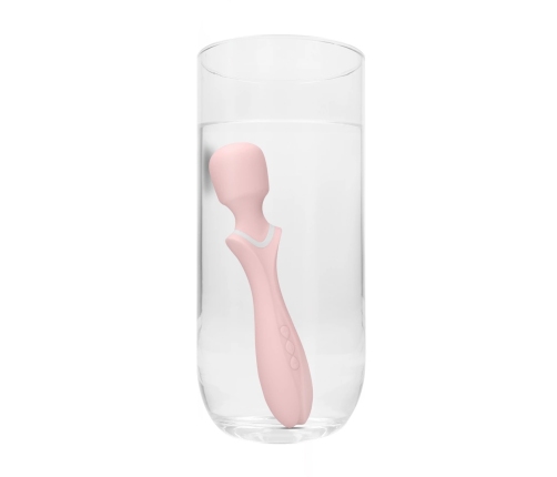 Jiggle - Massage Wand