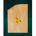 Silicone Kegel Balls Training Set - Carambola
