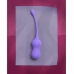 Vibrating Egg with Remote Control - Violet Harmony