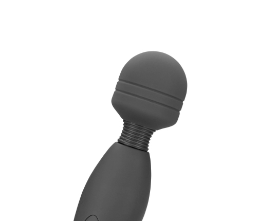 Powerful Wand Vibrator - Charbone