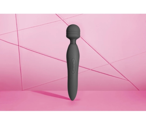 Powerful Wand Vibrator - Charbone
