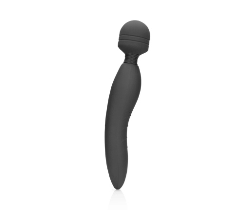 Powerful Wand Vibrator - Charbone