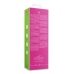 Tongue Flickering and Heating Rabbit Vibrator - Exuberant Pink