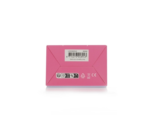 Silicone Tip Vibrator - Night Magic