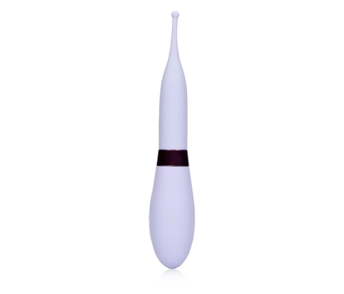 Silicone Tip Vibrator - Night Magic