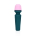 Mini Wand Vibrator - Ancient Sea