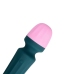 Mini Wand Vibrator - Ancient Sea